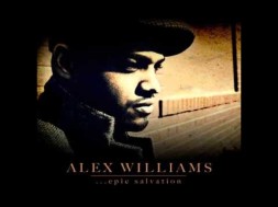 Alex Williams   The Rising