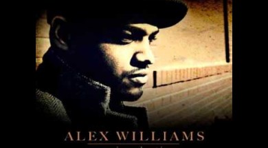 Alex Williams   The Rising