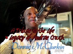 Andrae Crouch Highlights Day 4