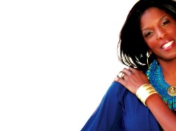 Andrea McClurkin-Melinni Interview & God Can