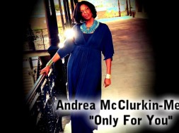 Andrea McClurkin Mellini Interview & Only For You