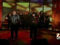 BeBe and CeCe Winans—“Grace”—(LIVE)