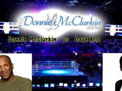 Donnie McClurkin vs Dave Koz (Pop Trivia 3rd Week)