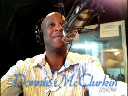 Donnie McClurkin’s BIG News!!!