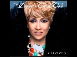 Dorinda Clark Cole – He Brought Me