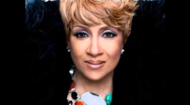 Dorinda Clark Cole – He Brought Me