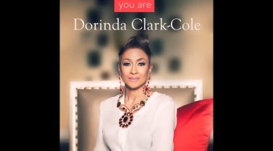 Dorinda Clark-Cole – You Are (AUDIO ONLY)