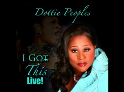 Dottie Peoples Interview – I Got This