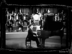 Duke Ellington in Symphony in Black