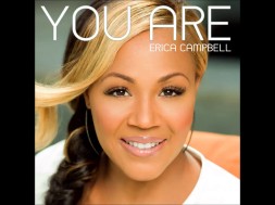 Erica Campbell – You Are (Radio Edit) (AUDIO ONLY)