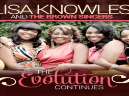 God Do It – Lisa Knowles & The Brown Singers