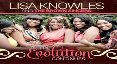 God Do It – Lisa Knowles & The Brown Singers