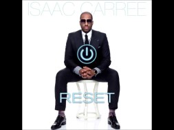 Isaac Carree Interview & But God