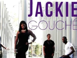 Jackie Gouche on The Donnie McClurkin Show