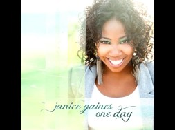 Janice Gaines Interview – One Day