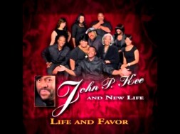 John P. Kee – Made To Worship