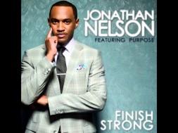 Jonathan Nelson – Finish Strong