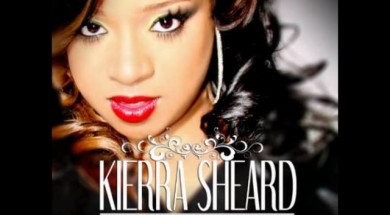 Kierra Sheard – You Are