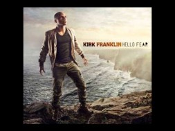 Kirk Franklin Today