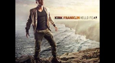 Kirk Franklin Today