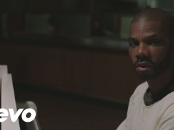 Kirk Franklin – Wanna Be Happy? (Official Music Video)