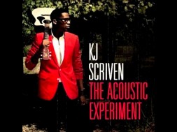 KJ Scriven – Without You