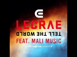 Lecrae – Tell The World