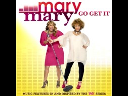 Mary Mary – Sunday Morning