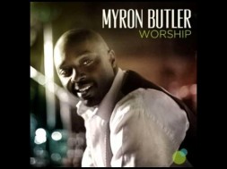 Myron Butler feat  Tasha Cobbs – Not My Own