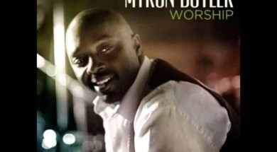 Myron Butler feat  Tasha Cobbs – Not My Own