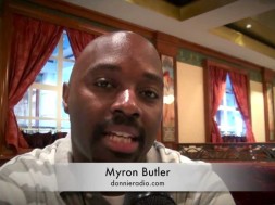 Myron Butler (parenting tips)