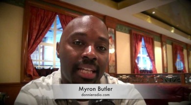 Myron Butler (parenting tips)