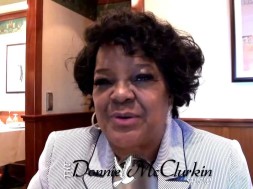 Shirley Caesar – Advice for Sunday Best contestants