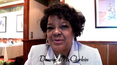 Shirley Caesar – Advice for Sunday Best contestants