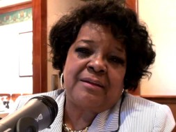 Shirley Caesar – Keeping the Love Alive in Marriage