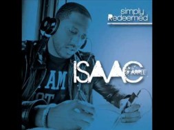 “Simply Redeemed” by Isaac Carree