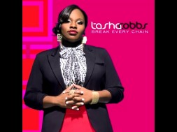 Tasha Cobbs Interview