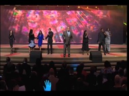 The Festival of Praise Tour (LIVE from The Potter’s House)