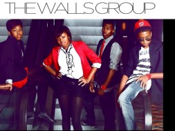 The Walls Group Interview – New Day