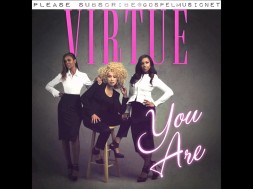 Virtue  – You Are @KARIMAMUSIC @trottgirl @virtuegirls