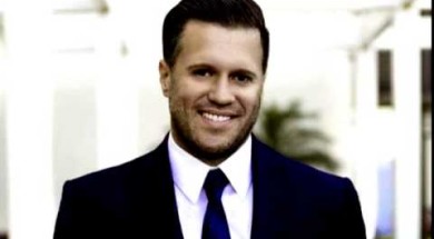 Wess Morgan “Cry”