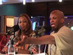 Yolanda Adams – Addresses haters