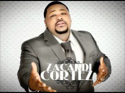 Zacardi Cortez feat  John P  Kee – One More Time