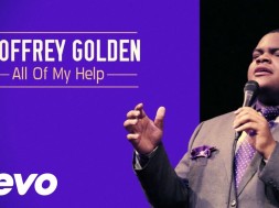 Geoffrey Golden – All Of My Help (Official Lyric Video)