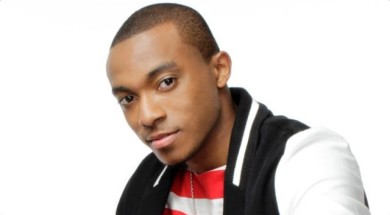 Jonathan McReynolds talks about completely surrendering to Christ