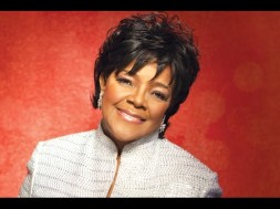 Shirley Caesar Williams is getting a star on Hollywood Walk of Fame