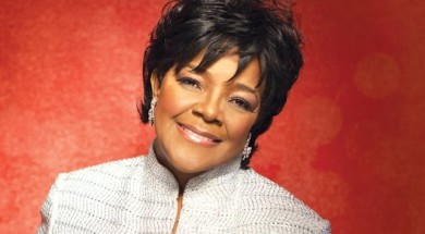 Shirley Caesar Williams is getting a star on Hollywood Walk of Fame