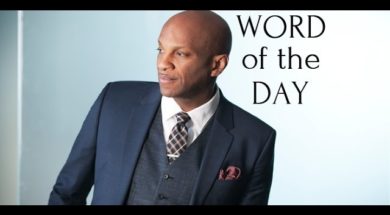 Word Of The Day – Walk In The Strength Of The Lord