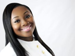 Jekalyn Carr talks about her new single YOU’RE BIGGER