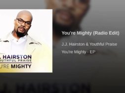 You’re Mighty (Radio Edit)